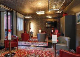 Hotel Lancaster 5