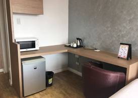 Regency Grand Suites 4