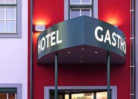 Hotel Restaurant Wallner I contactless check-in 2