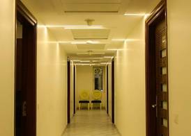 Karon Hotels - Lajpat Nagar 3