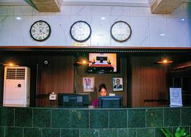 Dees Hotels, Apartments and Suites 4