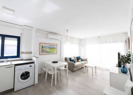 Apartamentos Marblau 5