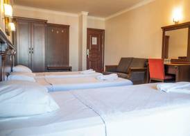 Marmaris Alkan Hotel 5