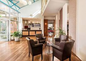 Braunschweig Seminarius Hotel by Belvilla 3