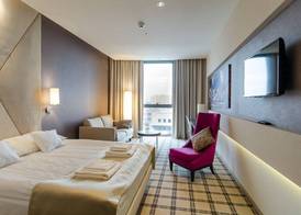 Hotel Rzeszów 5