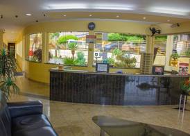 Hotel Meri Conselheiro Lafaiete 2