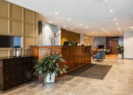 Home Hotel Bastion 5