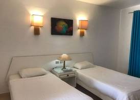 Sharm El Naga Resort and Diving Center 3