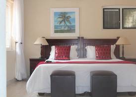 Chartwell Guest House 5