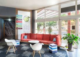 ibis Sao Jose dos Campos Dutra 4