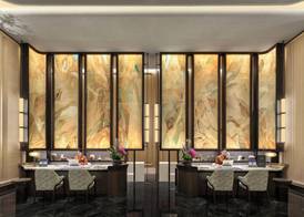 Financial City Hotel Chengdu-MGallery Collection 4