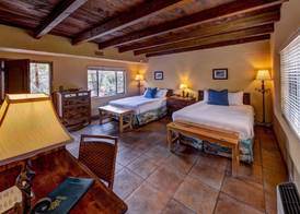 Hacienda del Sol Guest Ranch Resort 5