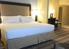 Holiday Inn Express CHICAGO NW - ARLINGTON HEIGHTS by IHG 2
