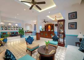 Lantana Boutique Hoi An Hotel 5