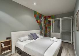 Cathedral Apartments 3