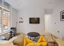 Victoria House by Aeria Apartments 3