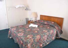 Shoreham Hotel 3