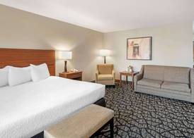 Best Western Westminster Hotel 5