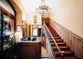 Hotel Chelsea 5