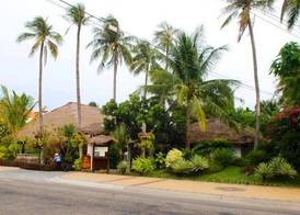 Cham Villas Resort 2