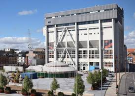 KOMPAS Hotel Aalborg 4