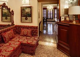 Antica Locanda Sturion Residenza d'Epoca 5