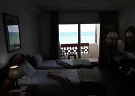 KAOUD SPORTING HOTEL 2