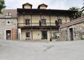 La Casona de Don Santos 3