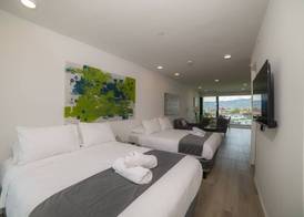 BEE Suites Escalante - San Jose 5