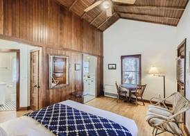 Colorado Chautauqua Cottages 5