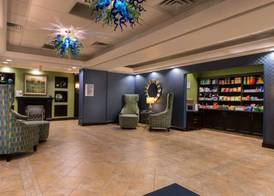 Holiday Inn Express & Suites DICKSON CITY - SCRANTON by IHG 2