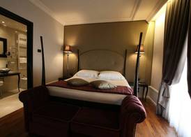 Hotel Milano & SPA***S 5