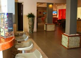 Venus Hotel 4