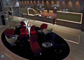 Atlantida Boutique Hotel 4