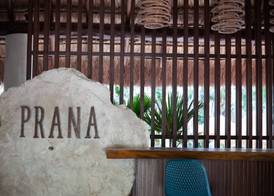 Prana Boutique Hotel Tulum 2