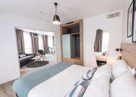 Appart'City Collection Saint Germain en Laye 4