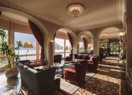 Hotel Villa Flori 2