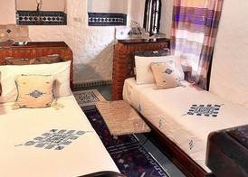 Hotel Chefchaouen 4