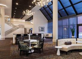 Holiday Inn WASHINGTON-DULLES INTL AIRPORT by IHG 2