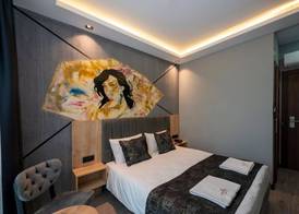 Comfort Point 2