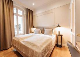 Strandhotel Kurhaus Juist 3