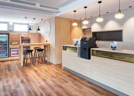 B&B HOTEL Barcelona Sant Cugat 2