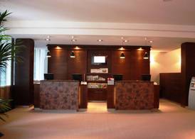Dolce by Wyndham Bad Nauheim 2