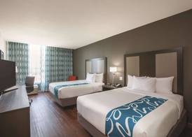 La Quinta by Wyndham Tulsa Broken Arrow 5