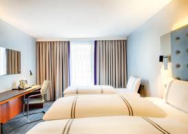 Premier Inn Frankfurt City Europaviertel 4