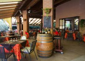 Villaggio Il Girasole 5