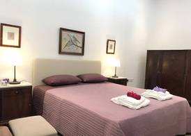 Avgi's Home, Limassol Old Town 2