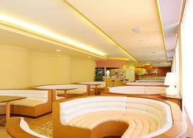 Residence Oasis 5