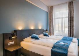 Hotel Ruf 5