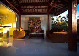 The Awan Villas Seminyak 2